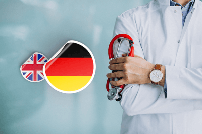 Menschen im Beruf Pflege A2